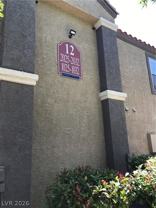 2300 E Silverado Ranch Blvd #2031 - Photo 1 of 1