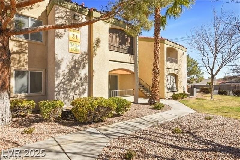 7885 W Flamingo Rd #1131