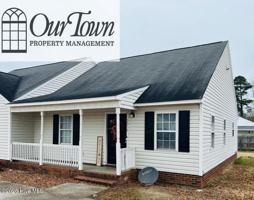 featured image of 3818 Starship Ln Nw #B