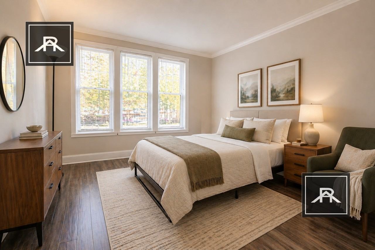 1712 Commonwealth Ave #1 - Photo 2 of 9
