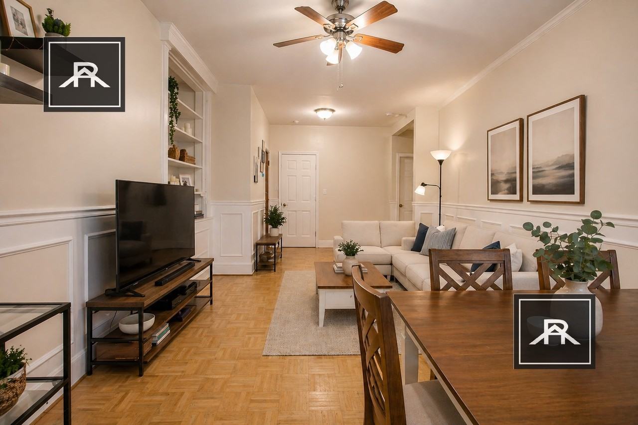 1712 Commonwealth Ave #1 - Photo 4 of 9