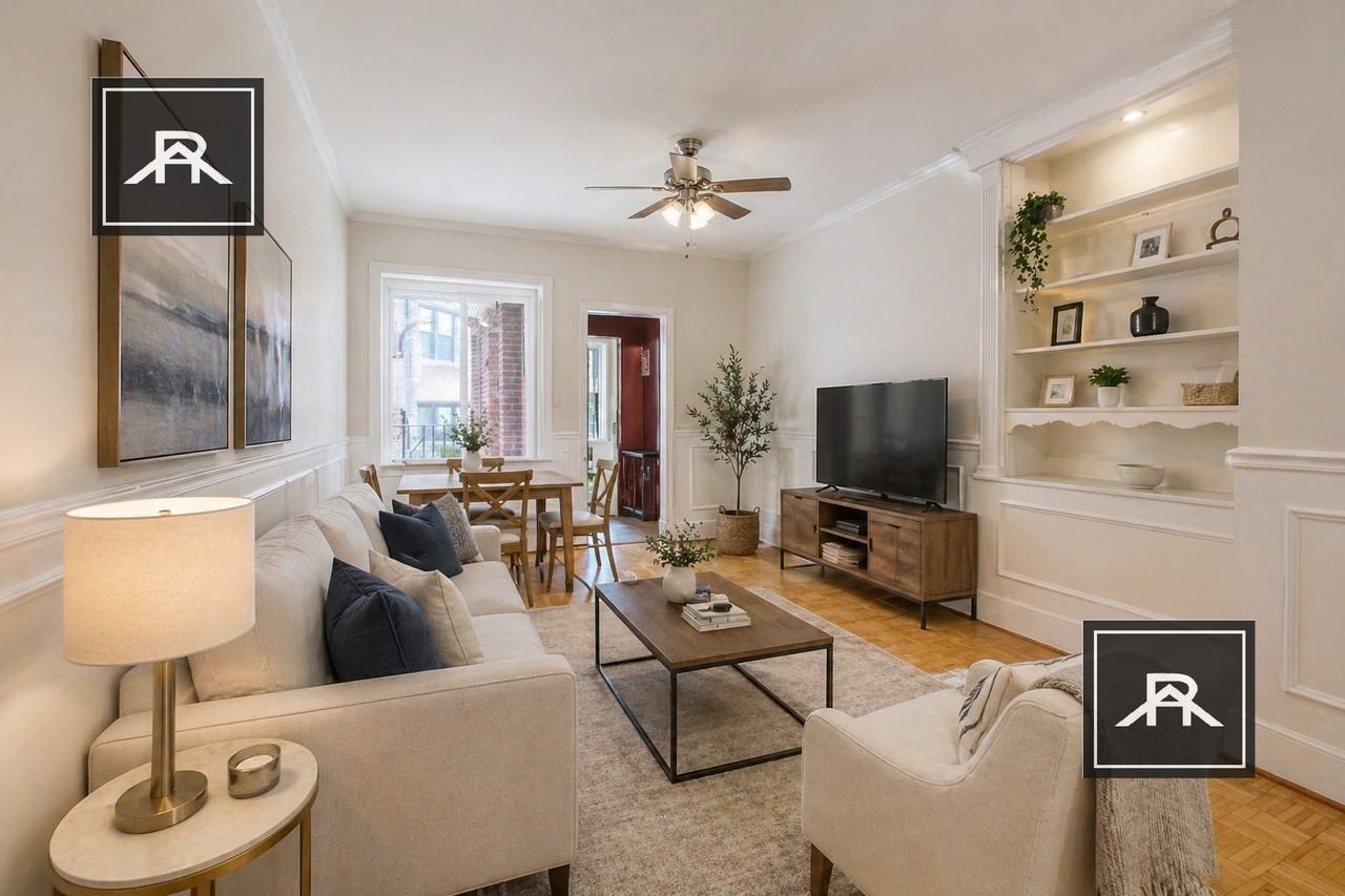 1712 Commonwealth Ave #1 - Photo 5 of 9
