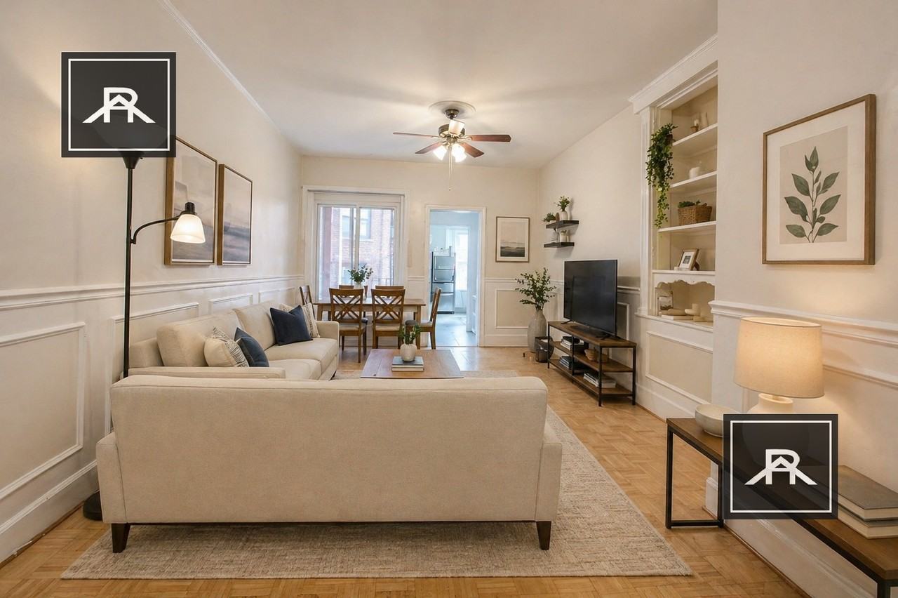 1712 Commonwealth Ave #1 - Photo 6 of 9
