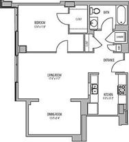 91 Sidney St #806 - Photo 1 of 1