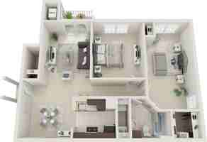 featured image of Farmhouse Ln #7-2