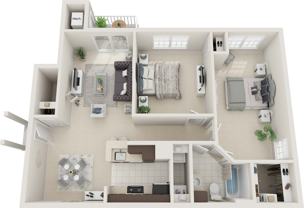 Farmhouse Ln #7-2 - Photo 1 of 1