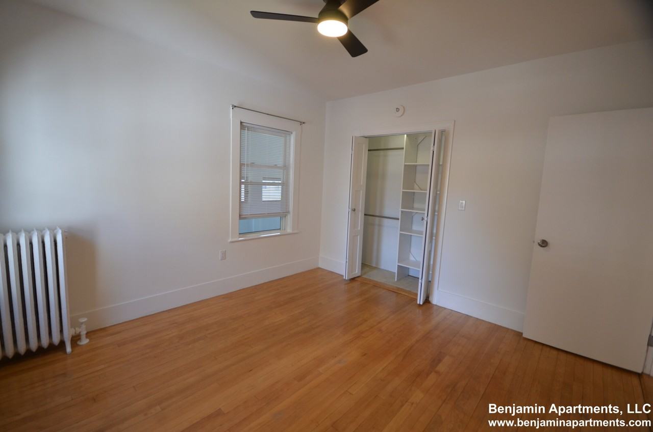 Hobson St. & Faneuil St #2 - Photo 2 of 50