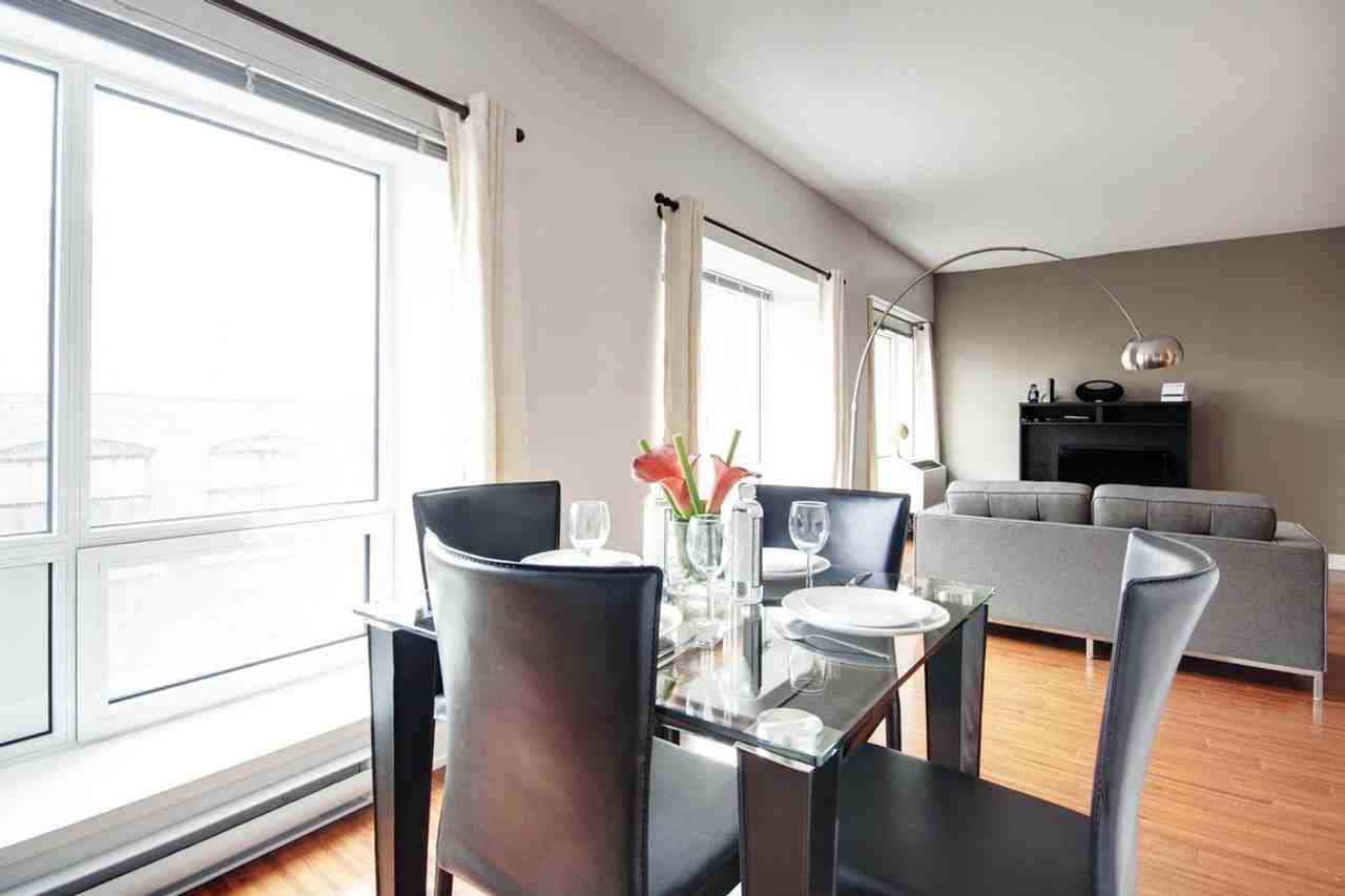 345 Rue De La Gauchetière O #1222994P - Photo 3 of 12