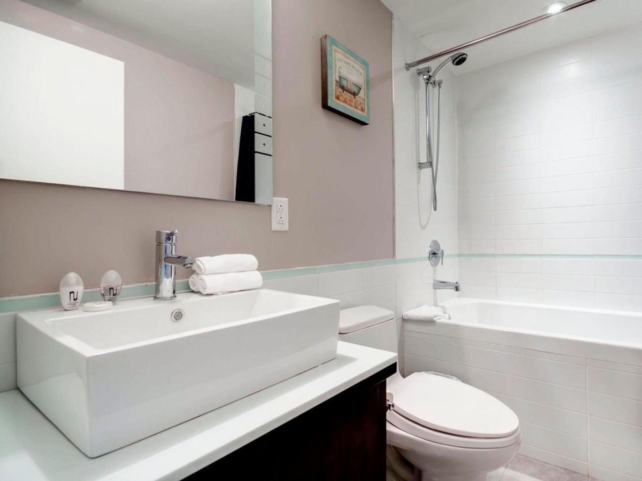 345 Rue De La Gauchetière O #1222994P - Photo 5 of 12