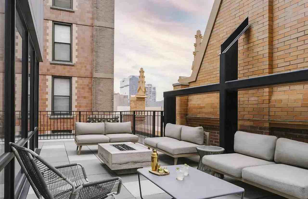417 South Dearborn Street - Photo 5 of 37