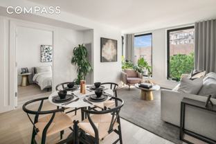 111 Montgomery St #2N - Photo 1 of 1