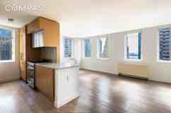 225 Rector Pl #19C - Photo 1 of 1