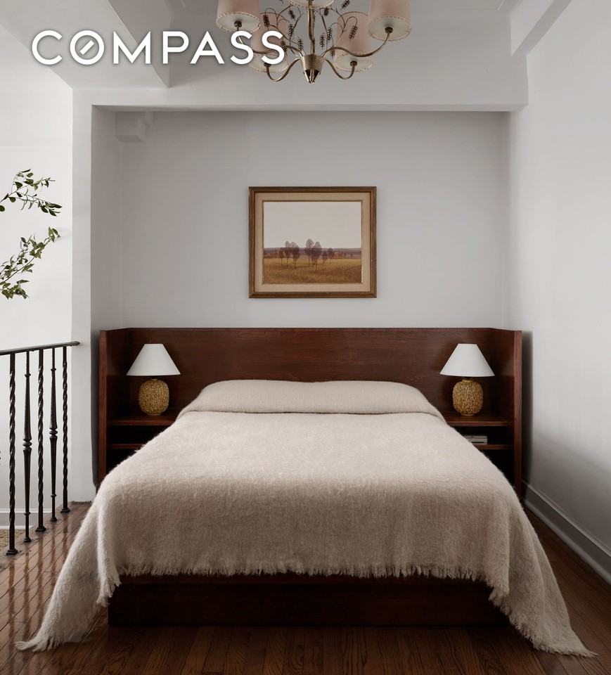 10 Park Ave #7C - Photo 5 of 12
