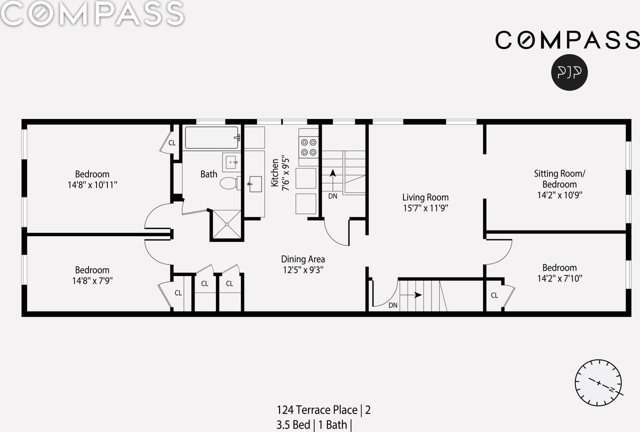124 Terrace Pl #2 - Photo 7 of 7