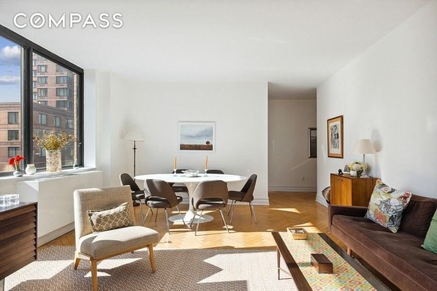 2 Columbus Ave #14C - Photo 2 of 10