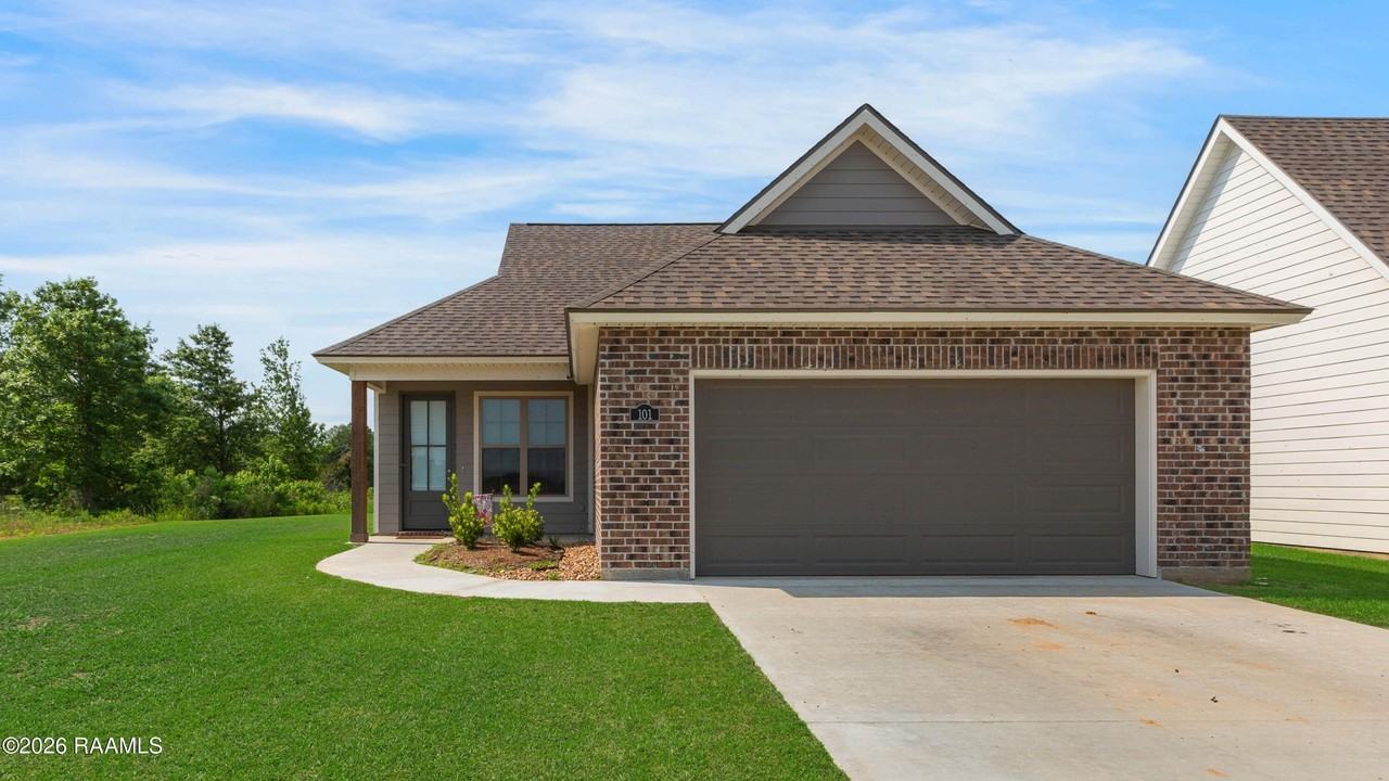 101 Long Creek Ln