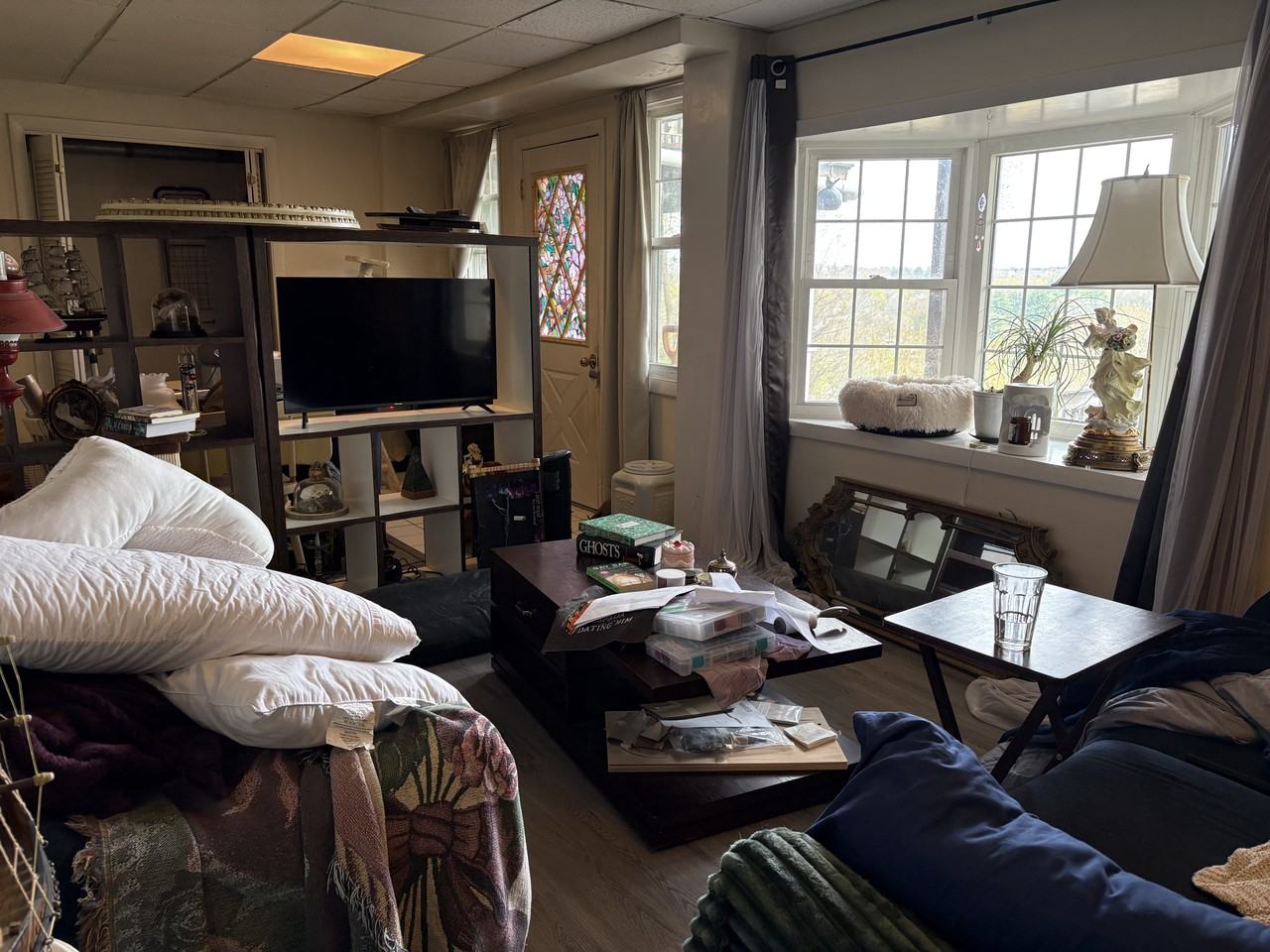 41 Huntington Rd #1 - Photo 4 of 18
