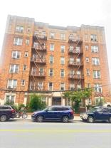 36-20 Parsons Boulevard #5D - Photo 1 of 1