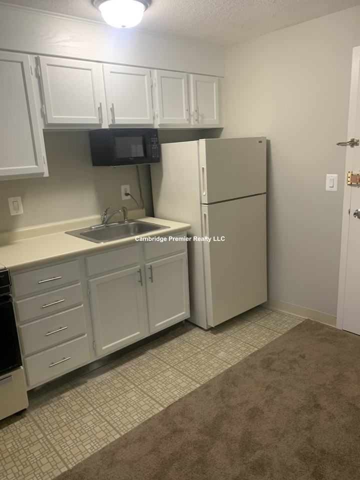 Harvard St. & Trowbridge St. #21 - Photo 2 of 10