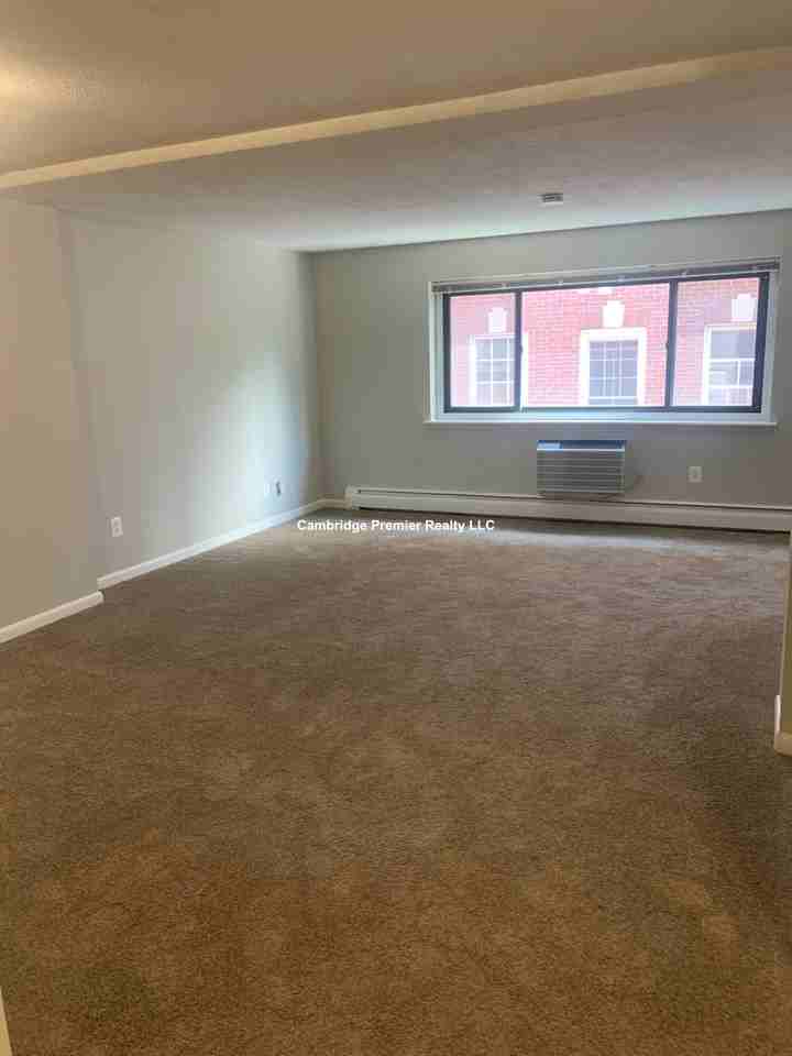 Harvard St. & Trowbridge St. #21 - Photo 3 of 10