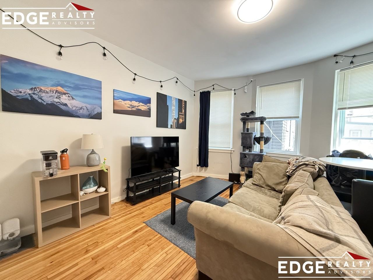 160 Strathmore Rd #5