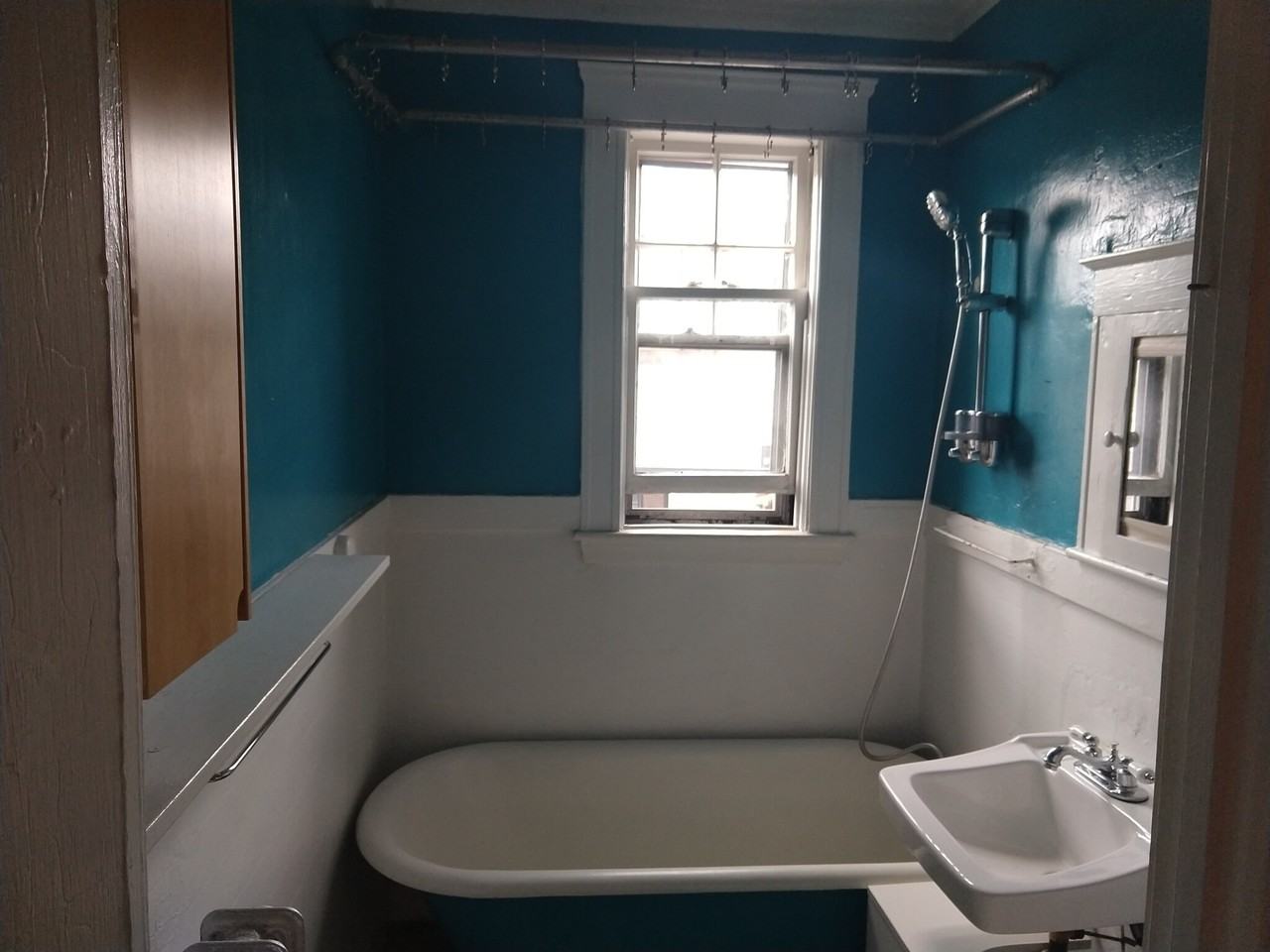 Norfolk St #6 - Photo 3 of 8