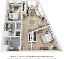 Western Ave #326 - Photo 1 of 1