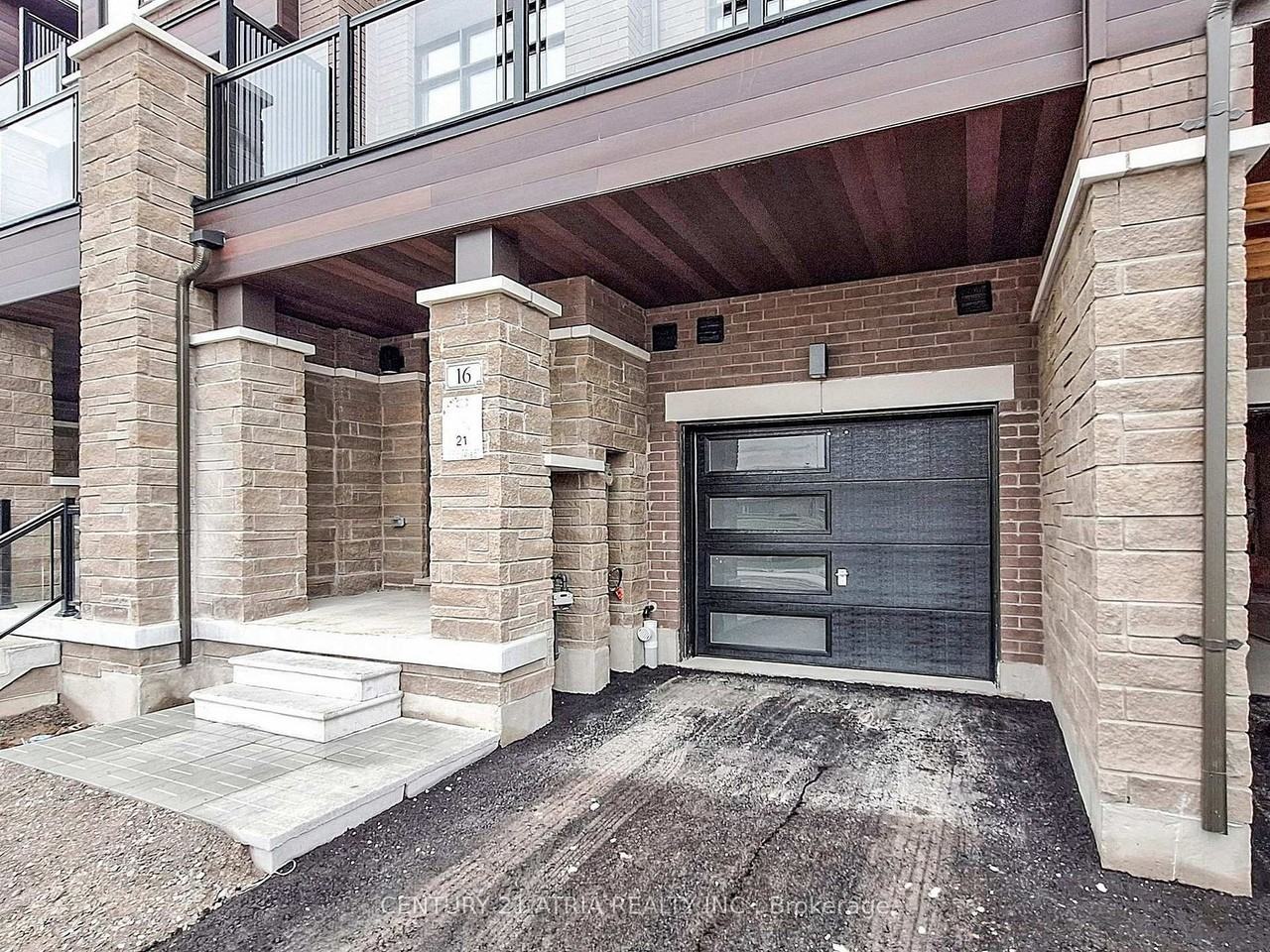 16 Harold Wilson Lane #16 - Photo 2 of 13