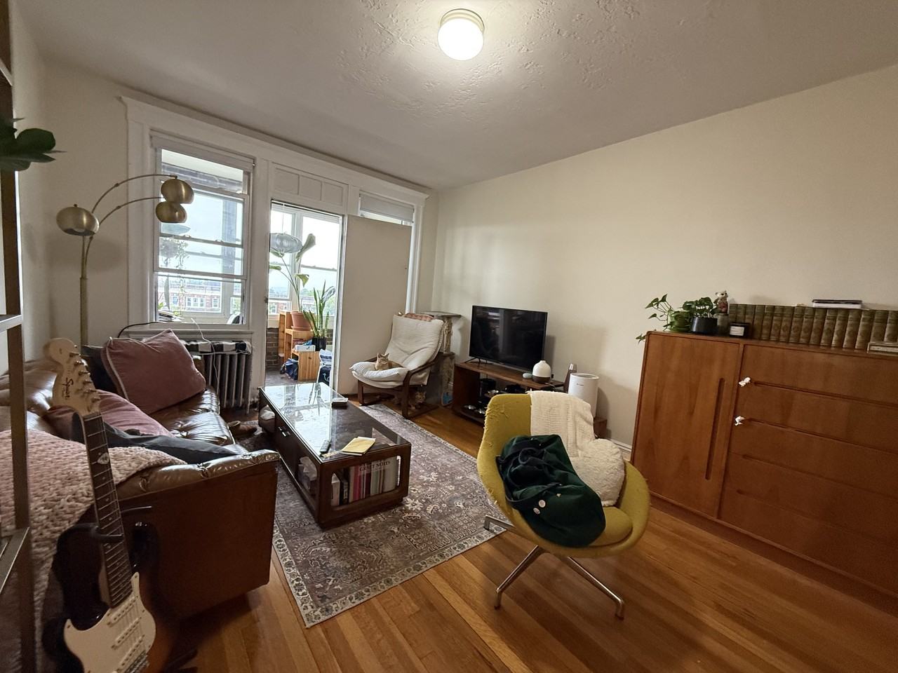 Commonwealth Ave #20 - Photo 2 of 8