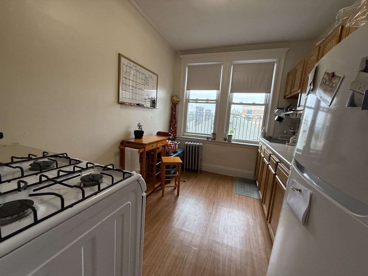 Commonwealth Ave #20 - Photo 3 of 8