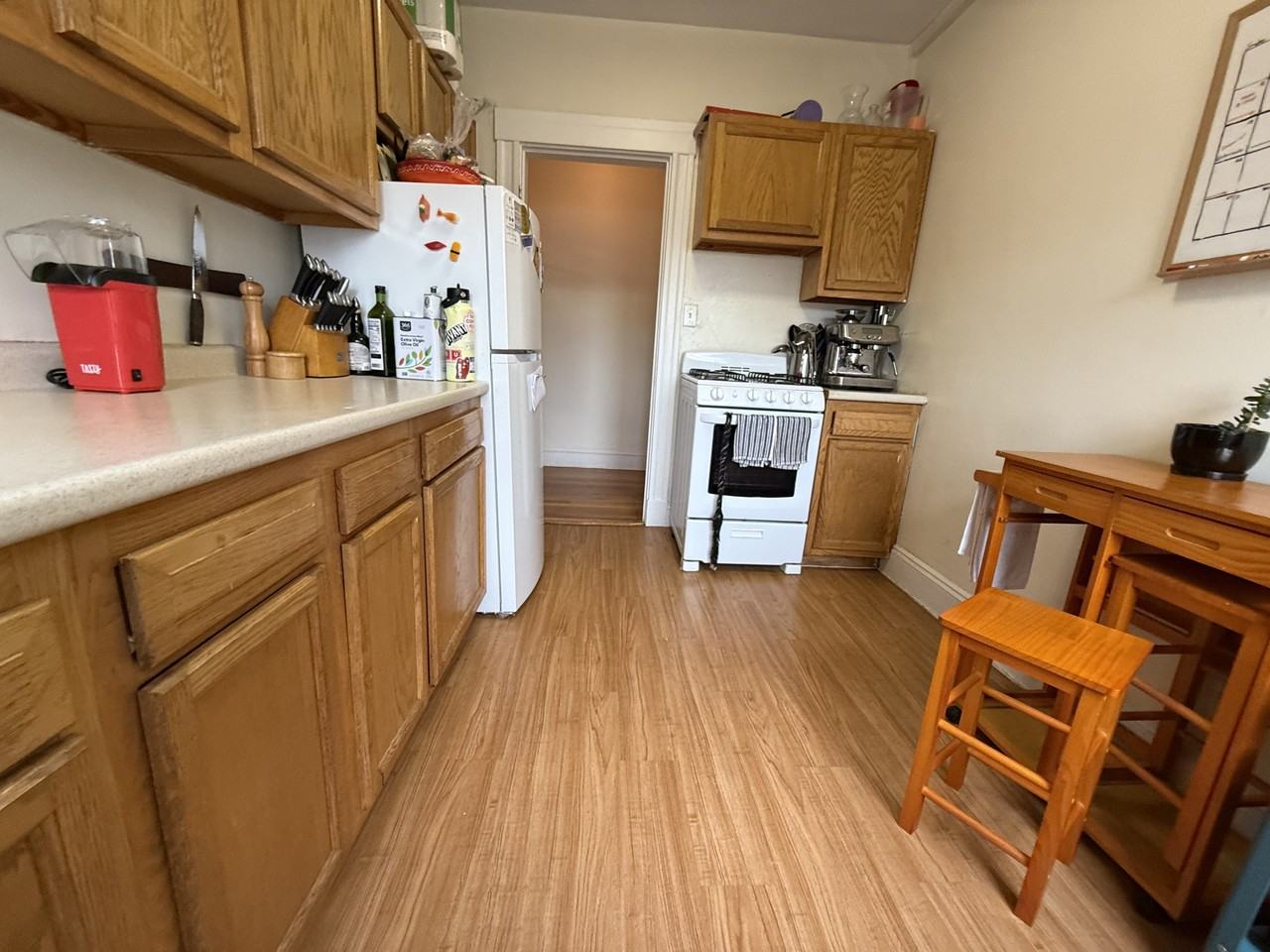 Commonwealth Ave #20 - Photo 4 of 8