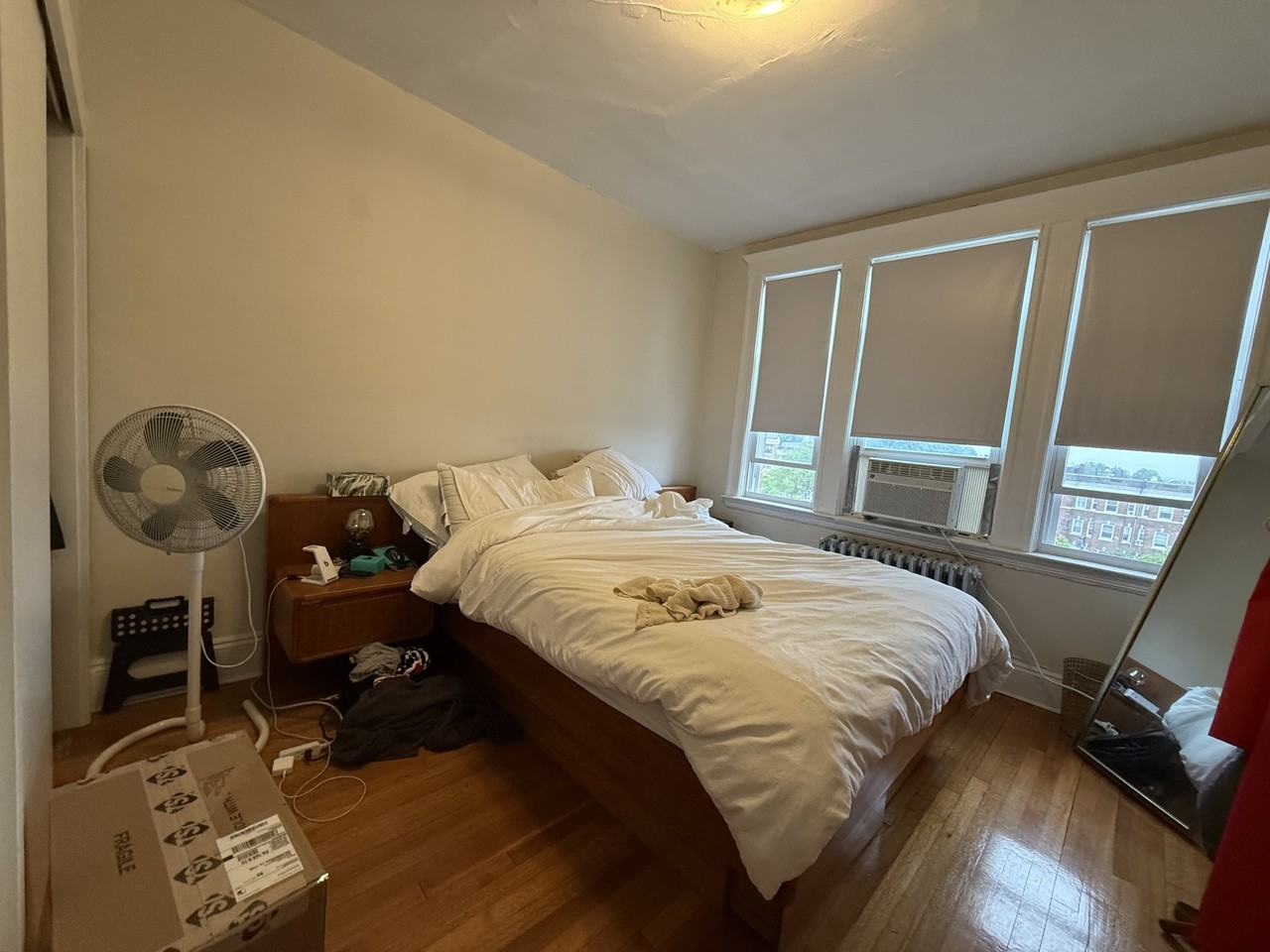 Commonwealth Ave #20 - Photo 5 of 8
