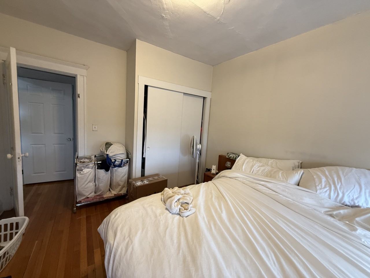 Commonwealth Ave #20 - Photo 6 of 8