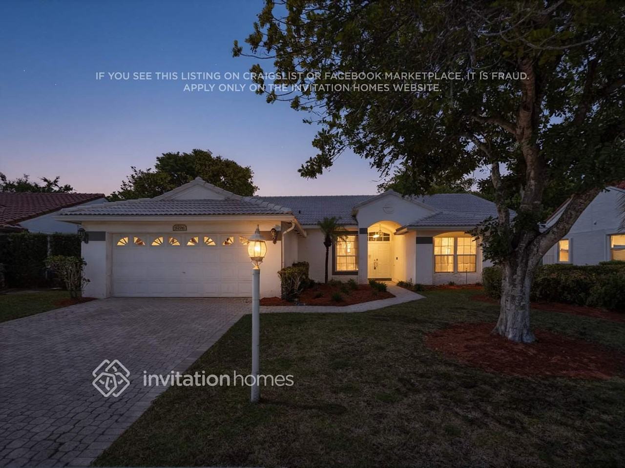 9296 Lake Serena Dr