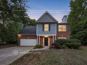 5755 Woodstone Dr - Photo 1 of 1