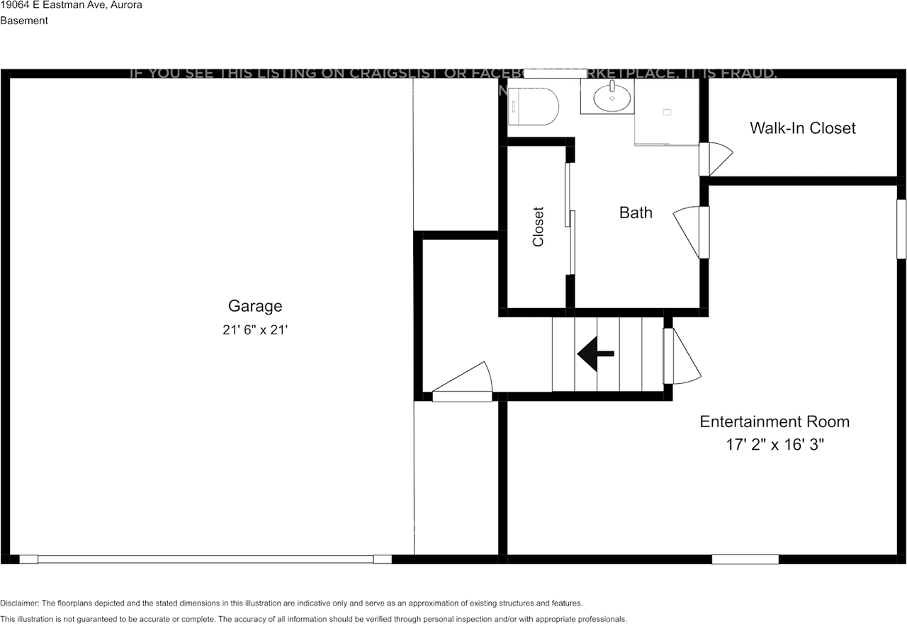 19064 E Eastman Ave - Photo 2 of 21