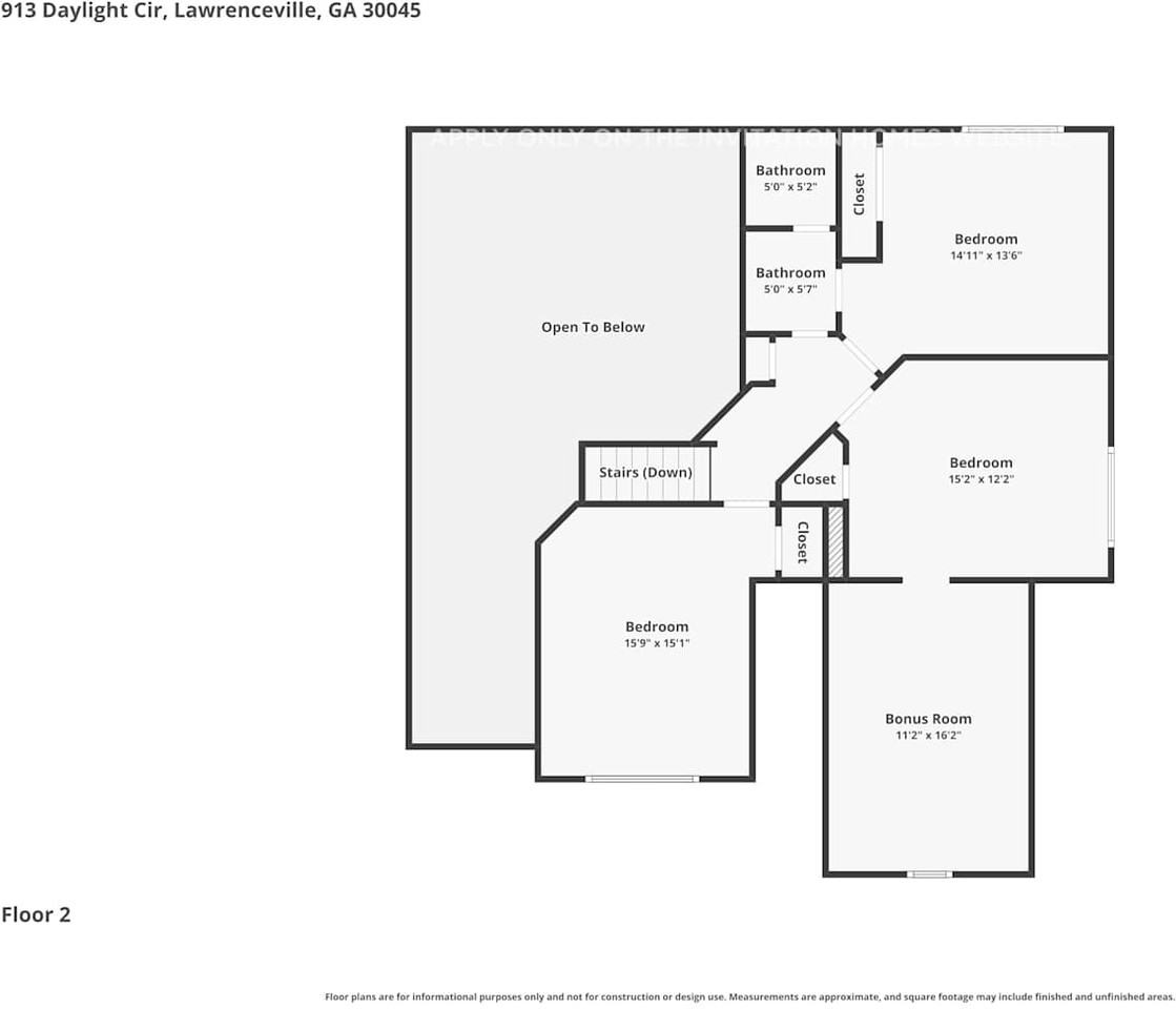 913 Daylight Cir - Photo 4 of 19