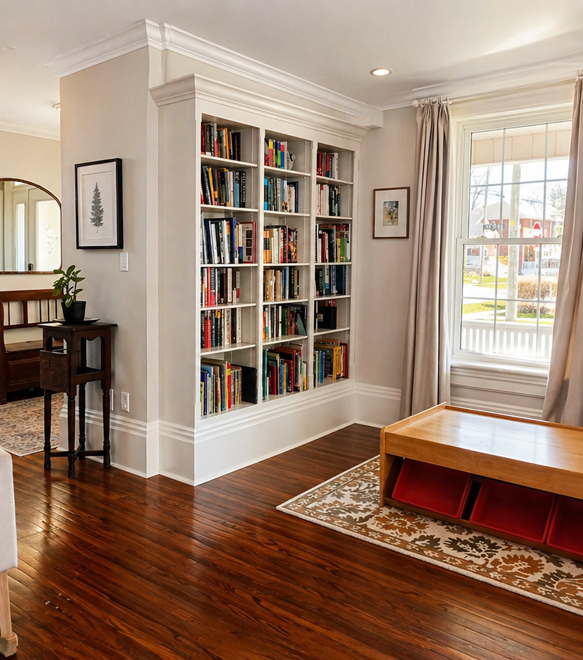 181 Bagot Street - Photo 4 of 15