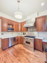 2505 N Racine Ave #1 - Photo 1 of 1