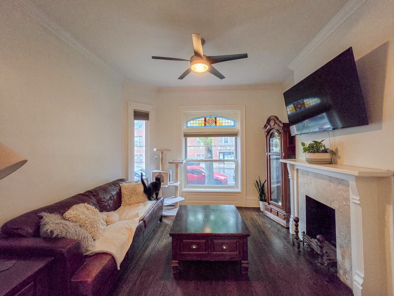 2505 N Racine Ave #1 - Photo 3 of 28