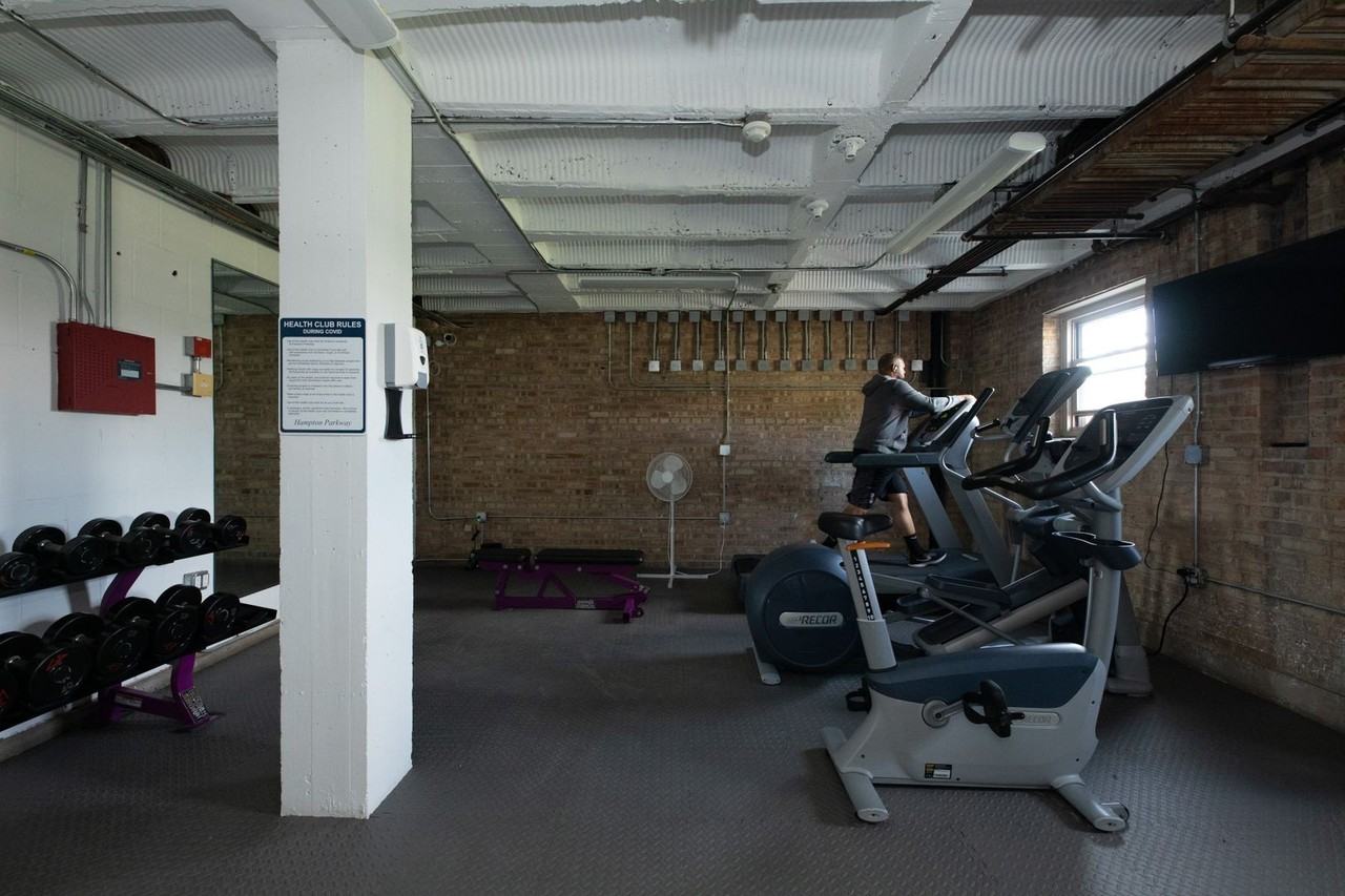 2742 Hampton Pkwy #K3 - Photo 6 of 26