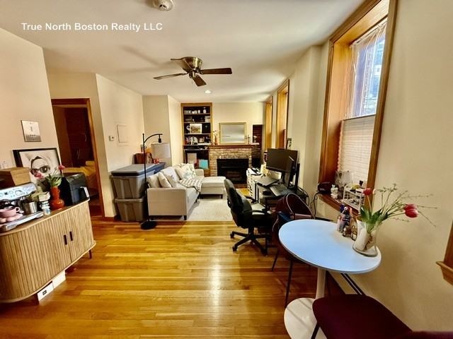69 N Margin St #2