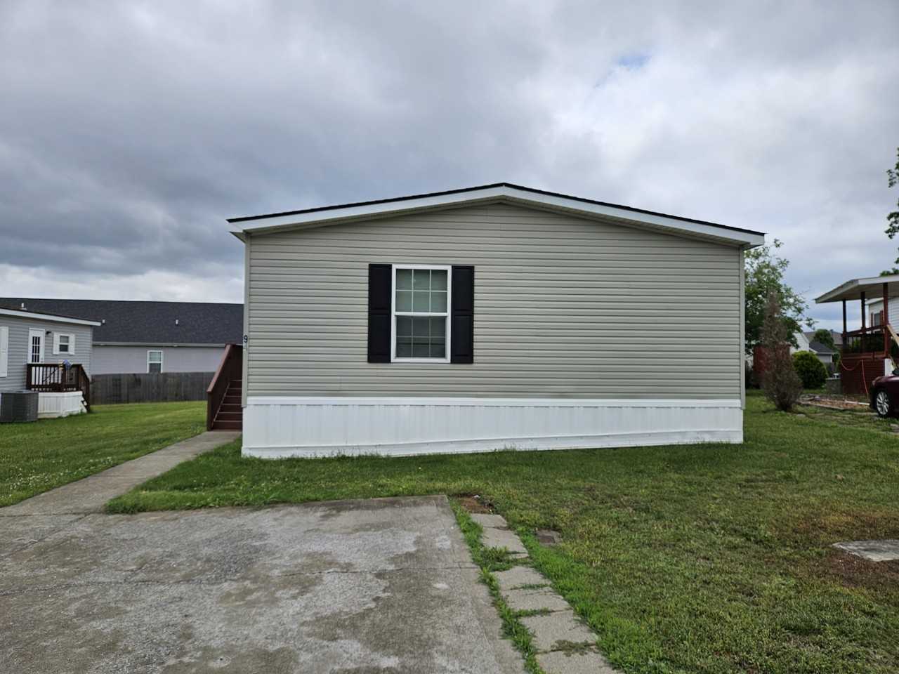 94 Lynnwood Cir #43