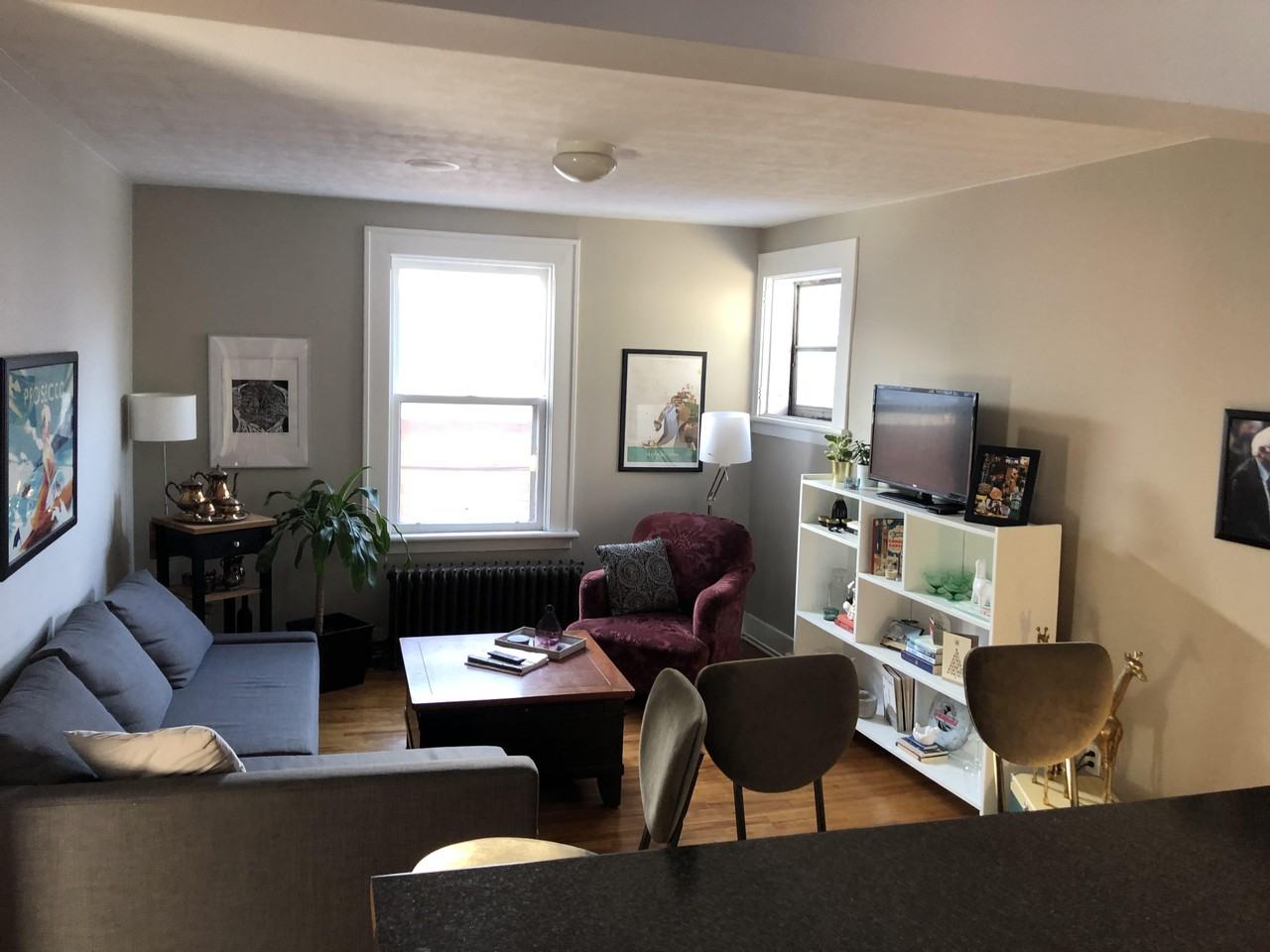 127 Bell Street North #3 - Photo 2 of 12