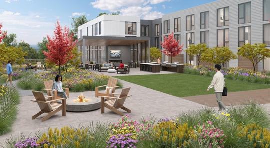 Indigo Real Estate 2 of 4