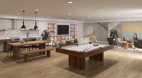 Indigo Real Estate 4 of 4