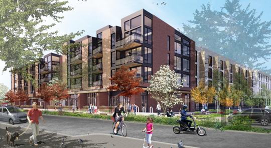 Indigo Real Estate 3 of 4