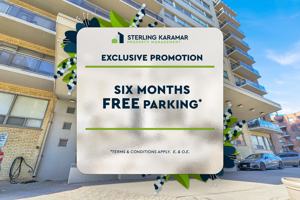 featured image of 2500 Bathurst St