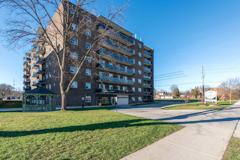 Victoria Park Tower and Imperial Tower Apartments - Photo 1 of 1