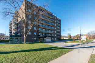 Victoria Park Tower and Imperial Tower Apartments - Photo 1 of 1